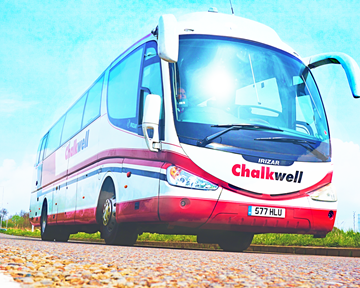 Chalkwell Coach Hire Image