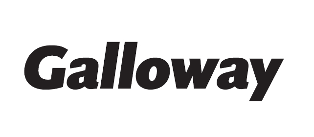Galloway Coach Travel Logo