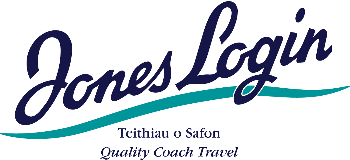 Jones Login Logo