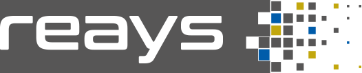 Reays Coaches Logo