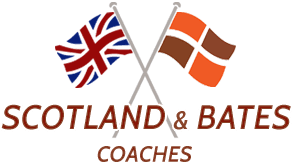 Scotland & Bates Ltd Logo