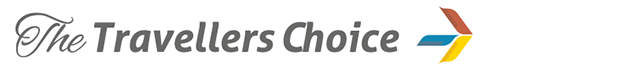 The Travellers Choice Logo