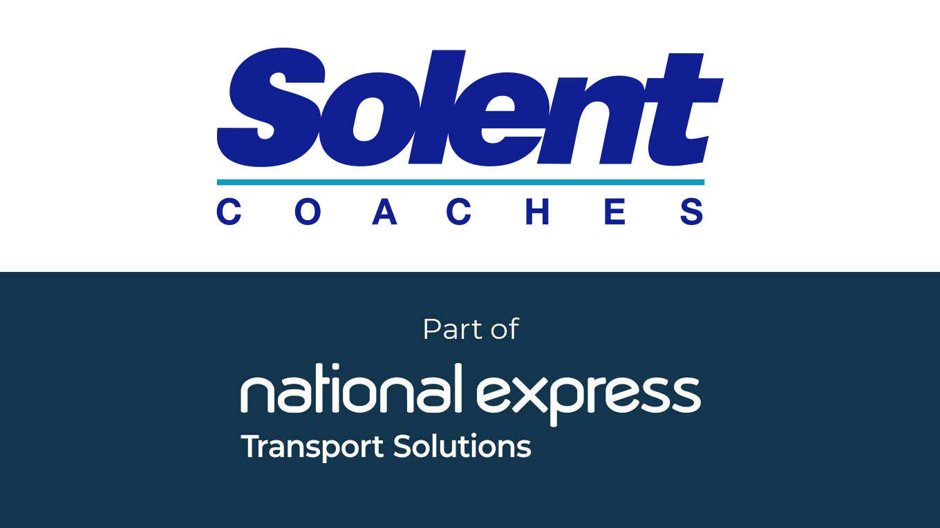 Solent Coaches Logo