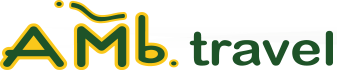 AMb travel Logo