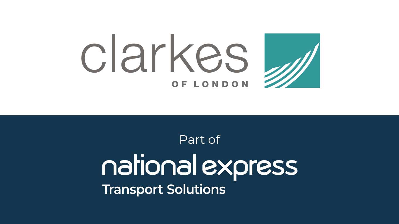 Clarkes of London Logo
