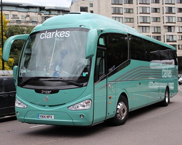 Clarkes of London Image
