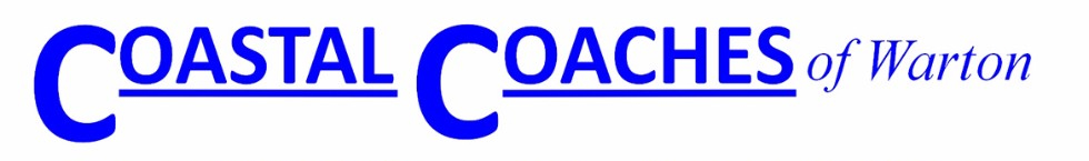 Coastal Coaches Logo