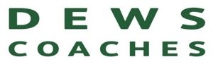 DEWS Coaches Logo