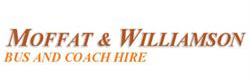 Moffat & Williamson Logo