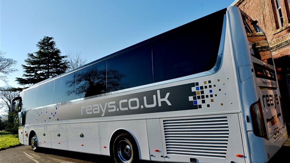Reays Coaches Coachmarque reays-coaches-coachmarque