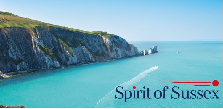 Spirit of Sussex Logo