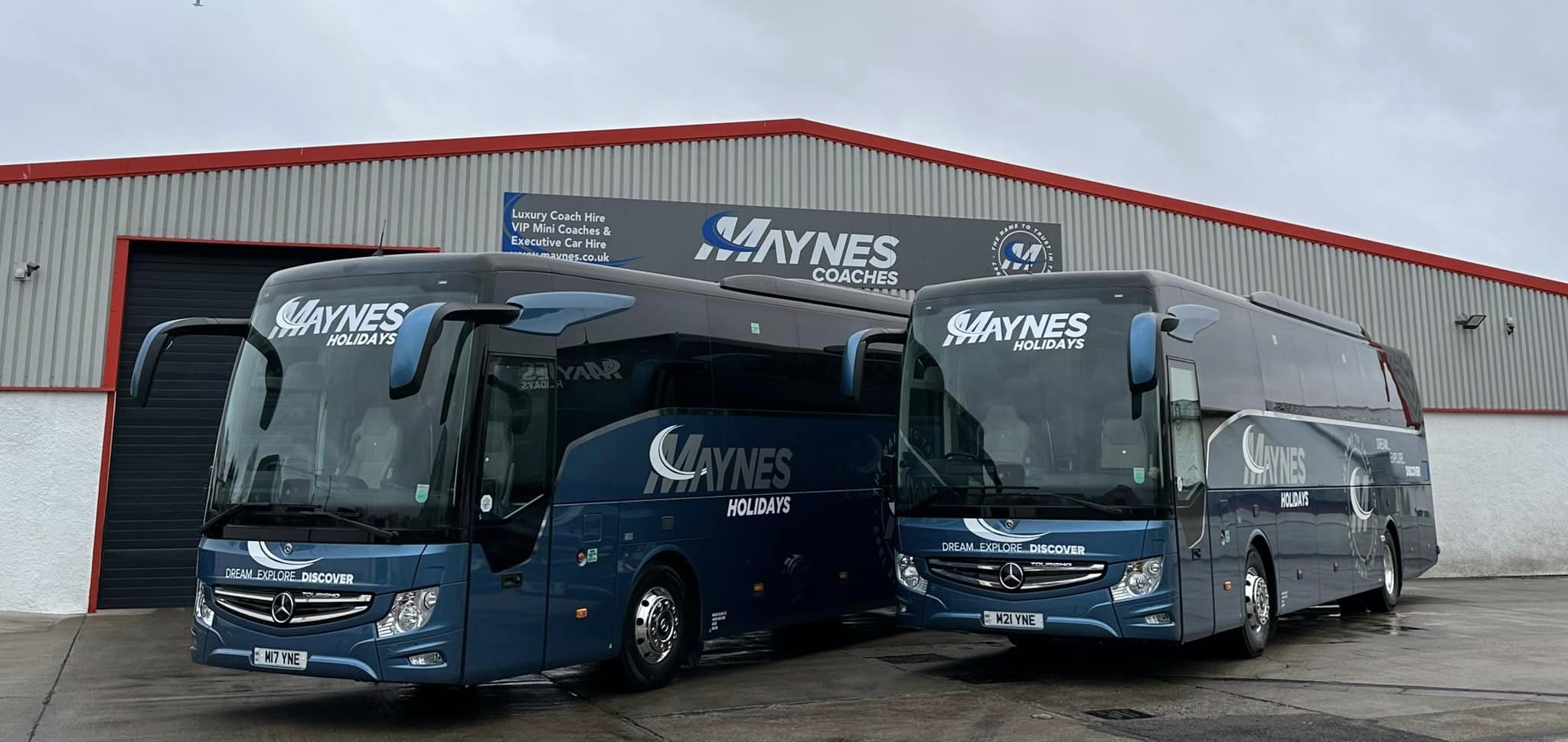 maynesholidayinfront of office.jpg