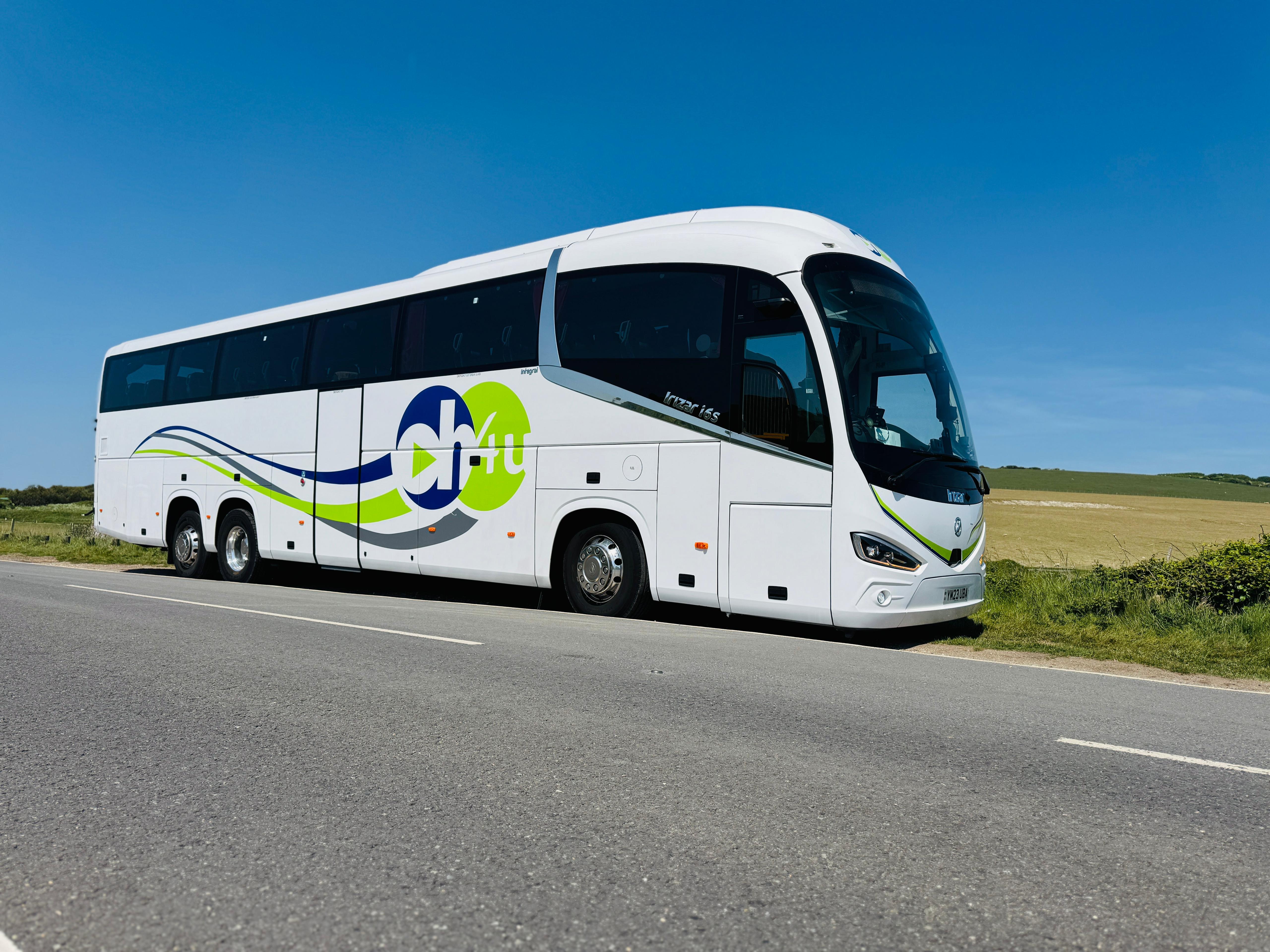 One tri axle Road.JPG (1)